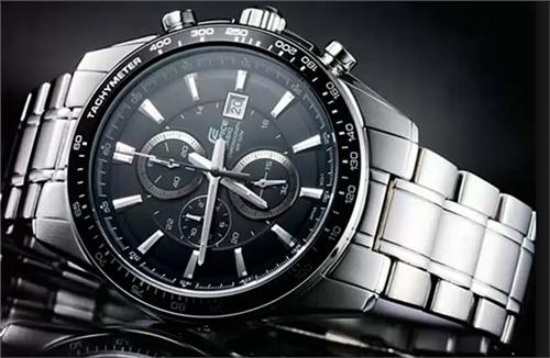 Đồng hồ Casio EFR-547D-1AVUDF